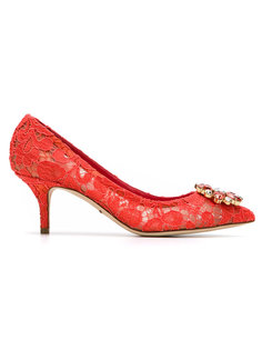 DOLCE & GABBANA CD0066AL1981 CD0066AL198180317 ??? Leather/Fur/Exotic Skins-&gt;Calf Leather Dolce & Gabbana