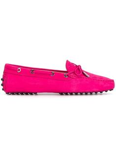 мокасины Gommino Tods Tod’S