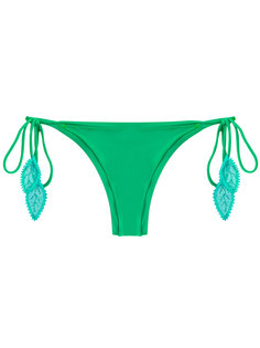 низ бикини с завязками по бокам Martha Medeiros