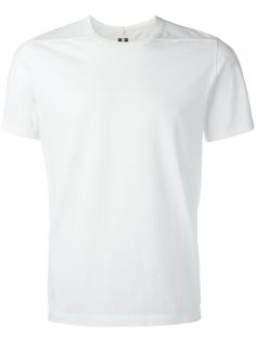 футболка с круглым вырезом  Rick Owens