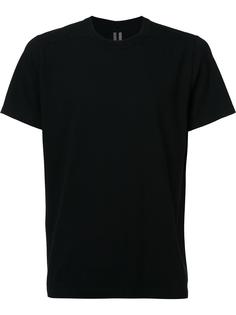 футболка с круглым вырезом Rick Owens