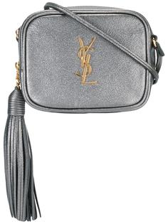 сумка через плечо Monogram Blogger Saint Laurent