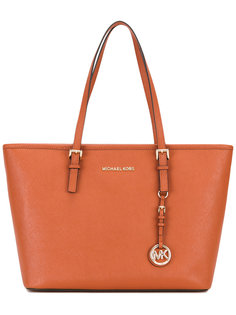 сумка-тоут Jet Set Travel Michael Michael Kors