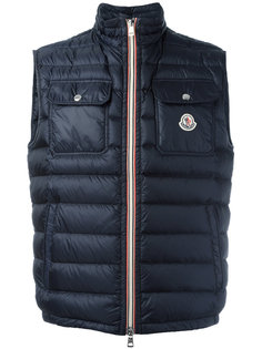 Категория: Жилетки Moncler