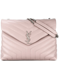 средняя сумка Lou Lou Monogram Saint Laurent