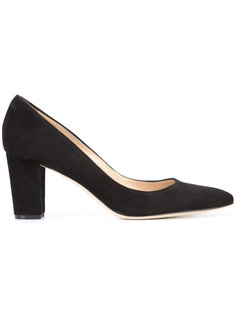 туфли Lisaqua Manolo Blahnik