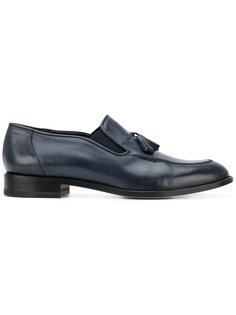 лоферы Torbo Manolo Blahnik