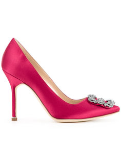 туфли Hangisi Manolo Blahnik