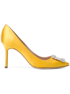 туфли Hangisi Manolo Blahnik