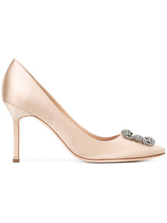 туфли-лодочки Hangisi Manolo Blahnik
