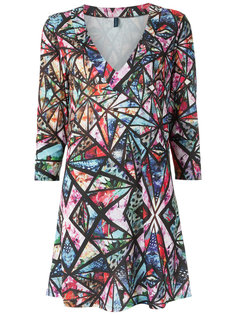 printed tunic Lygia & Nanny