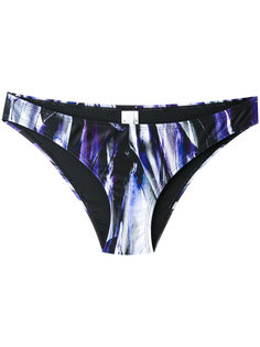 плавки-бикини заниженной посадки Phoenix Mona