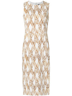 sleeveless dress Andrea Marques