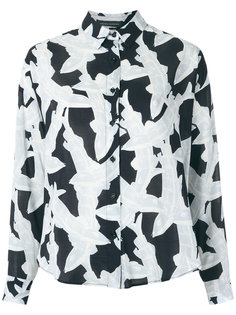 printed shirt Andrea Marques