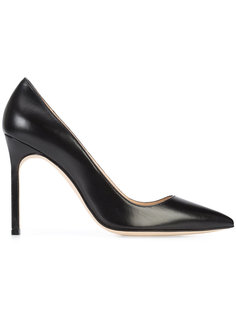 лодочки Kietta Manolo Blahnik