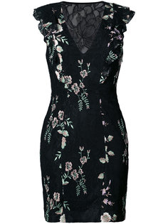 платье Josie Zac Zac Posen