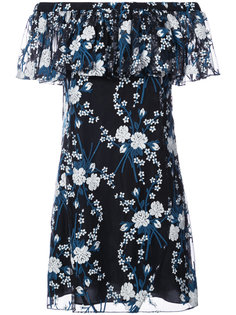 платье Crystal Zac Zac Posen