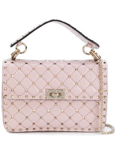 сумка через плечо Rockstud Spike Valentino Garavani Valentino