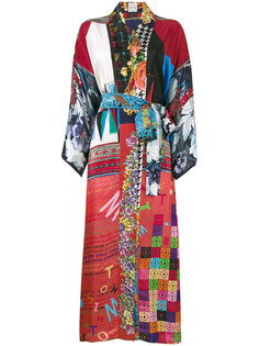 кимоно с различными узорами Rianna + Nina