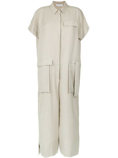 Safari wide leg jumpsuit Gloria Coelho