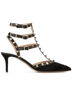 туфли-лодочки Valentino Garavani Rockstud Valentino