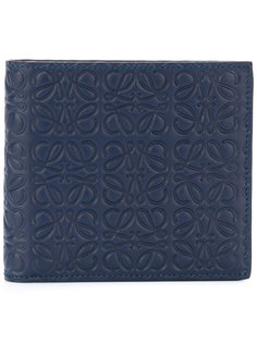 складной кошелек Loewe