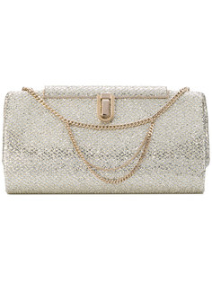 клатч Cay Jimmy Choo