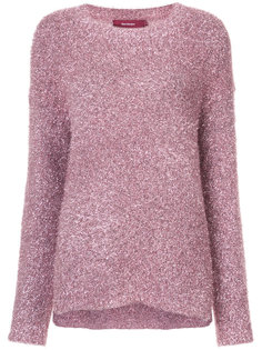 textured sweater Sies Marjan