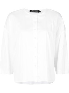 buttoned blouse Andrea Marques