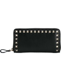 кошелек Rockstud Valentino Garavani Valentino