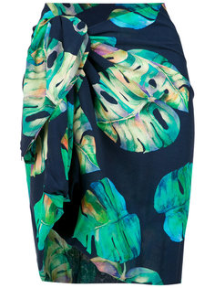 printed skirt Brigitte