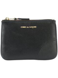 кошелек на молнии Comme Des Garçons Wallet
