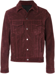 пиджак на пуговицах Ami Alexandre Mattiussi