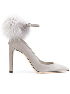 туфли-лодочки South Jimmy Choo