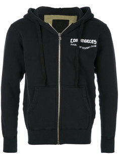 толстовка Los Angels Local Authority