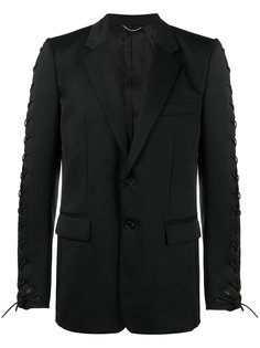 пиджак с завязками на рукавах John Lawrence Sullivan