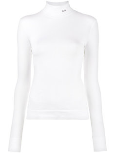 топ с длинными рукавами Calvin Klein 205W39nyc