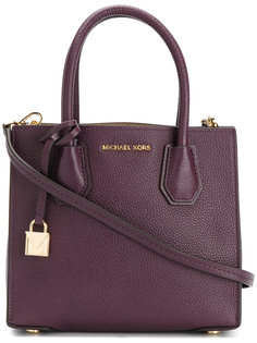 сумка-тоут Mercer Michael Michael Kors