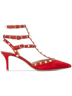 туфли-лодочки Valentino Garavani Rockstud Valentino