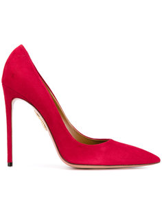 туфли-лодочки Simple Irresistable Aquazzura