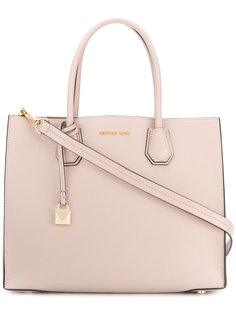 сумка-тоут Mercer Michael Michael Kors