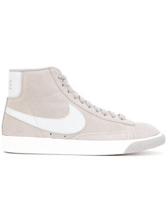 хайтопы Blazer Mid Nike