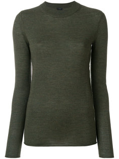 свитер узкого кроя Joseph