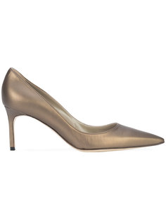 Lisa 70 pumps Manolo Blahnik