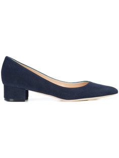 Listony pumps Manolo Blahnik
