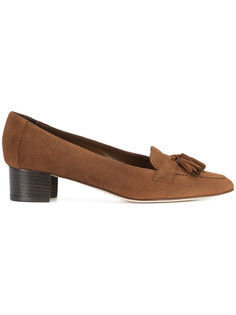 Abdon loafers Manolo Blahnik