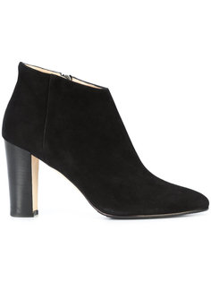 Brusta ankle boots Manolo Blahnik