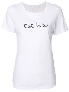 футболка Ooh La La Chinti & Parker