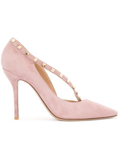 туфли-лодочки Valentino Garavani Rockstud dOrsay Valentino