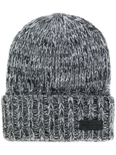 трикотажная шапка Dsquared2